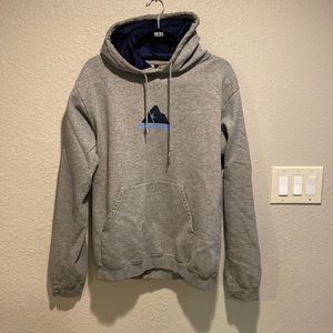 Vintage Burton Sweatshirt